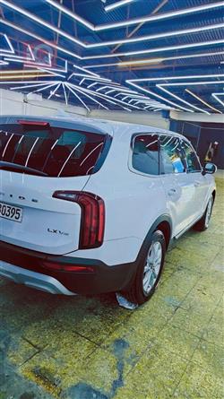 Kia Telluride